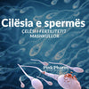 Cilësia e spermës tek meshkujt - Çelësi i fertilitetit mashkullor