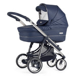 Bebecar - Karroca(trio) Ip-Op Classic XL Light Pack