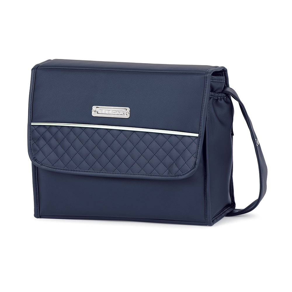 Bebecar - Karroca(trio) Ip-Op Classic XL Light Pack