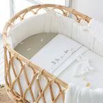 Set carcafesh Bimbidreams 70x140