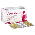 Denk - Prenatal + DHA