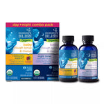 Mommys Bliss - Baby cough syrup day + night combo pack