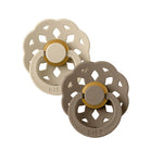 Çuça Bibs Boheme 2 copë / 0-6 muaj -