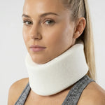 Gral medical - Soft Cervical Collar (Mbajtëse Ortopedike për Qafën) | Kodi 0101