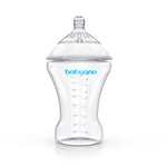 Babyono Anti-colic Biberon Shishe Silikoni