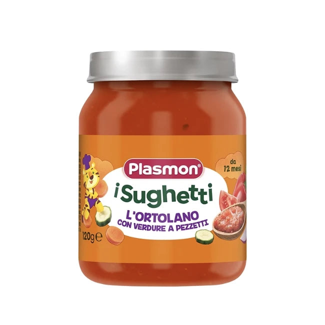 Plasmon salce perimesh per bebe