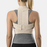 Gral Medical - Clavicle support & posture corrector ( rrip per drejtimin e trupit dhe klavikulen )| Kodi 0222