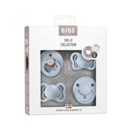 Bibs- Çuça Bibs 4 copë 0-6 muaj