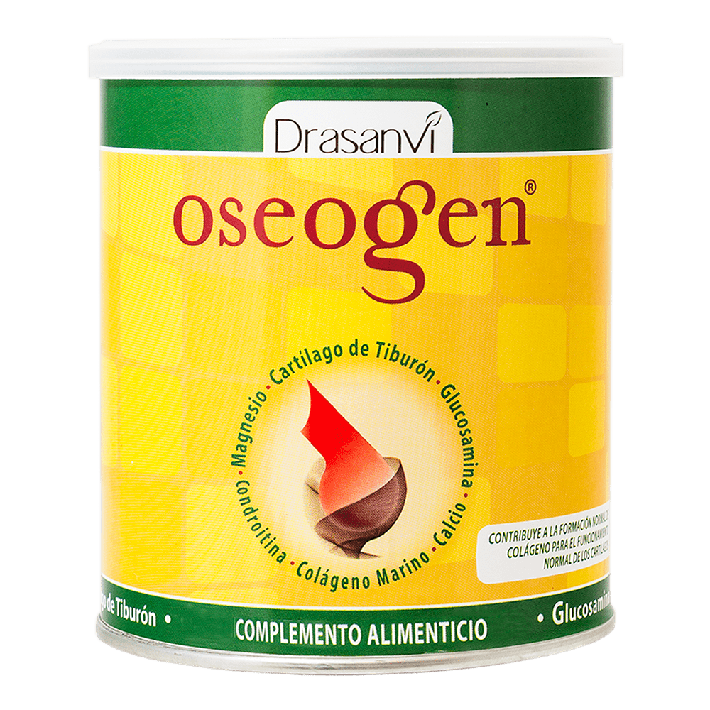 Drasanvi - Pluhur Oseogen 375 g