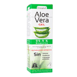 Drasanvi- Aloe Vera xhel (riparues i lekures) 200 ml