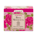 Drasanvi - Krem fytyre me Rosa Mosqueta ECOCERT BIO 50 ml