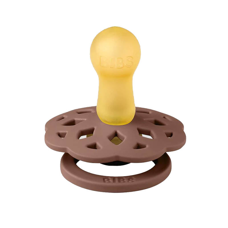 Çuça Bibs Boheme 2 copë / 0-6 muaj -