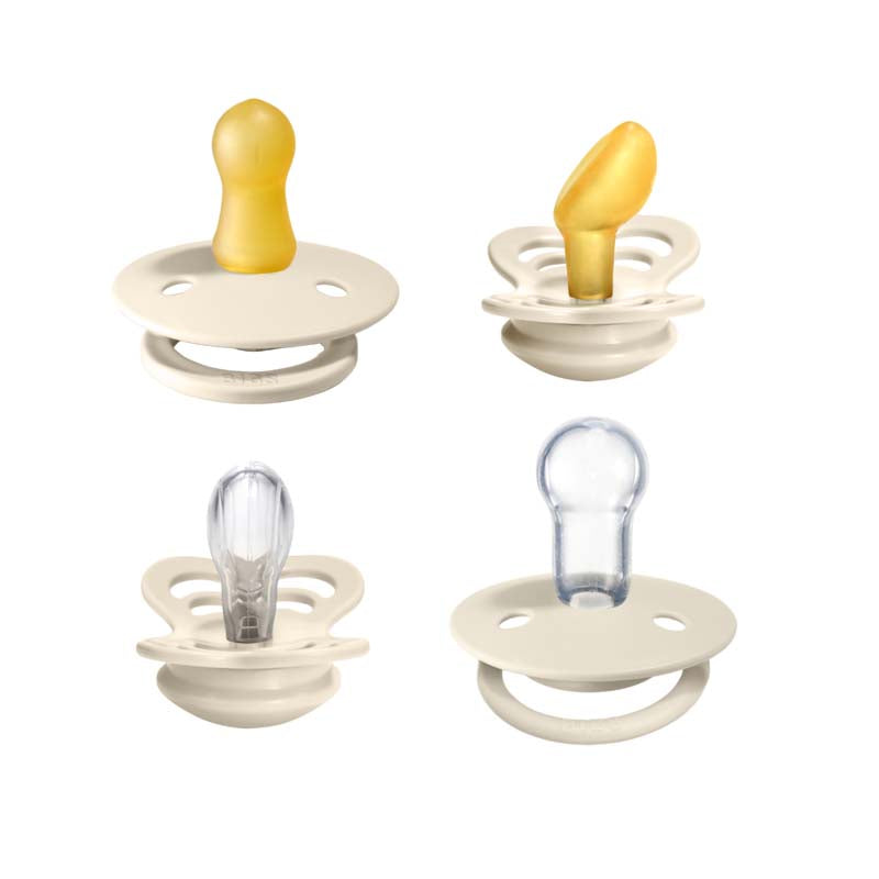 Bibs- Çuça Bibs 4 copë 0-6 muaj