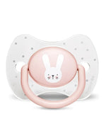 Suavinex - Premium soother physiological teat 0-6m