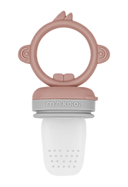 Minikoioi - Pulps Feeder ( Shijues frutash)
