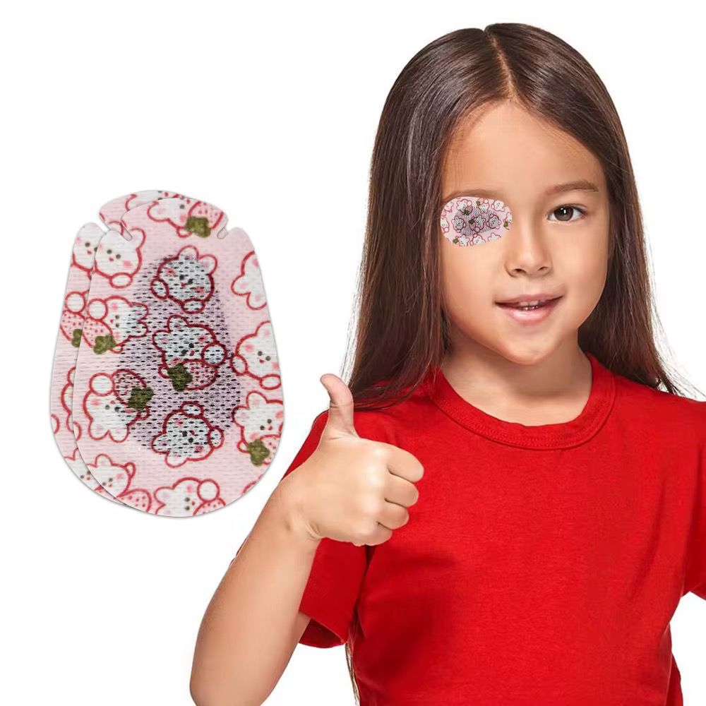 Garza per sy per femije