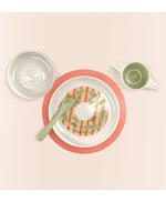 Suavinex - Set Ushqimi për Foshnja 6+ Muajsh