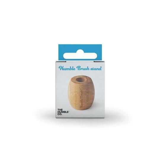 The Humble Co - Mbajtëse për brushë , bamboo