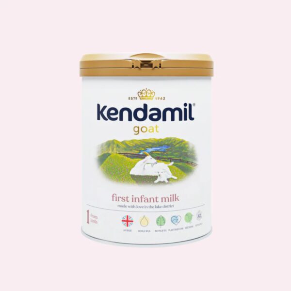 Kendamil - GOAT800G