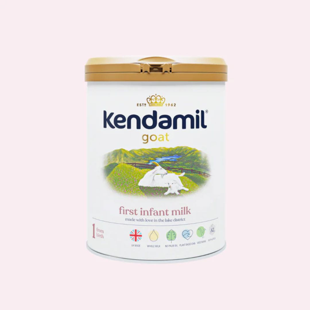Kendamil GOAT- Qumesht dhie800G