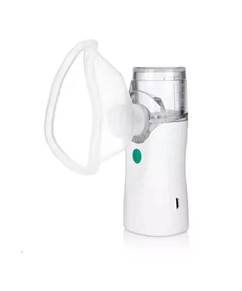 Mesh Nebulizer - Aerosol portativ