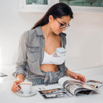 BabyOnoSHELLY Pompe Gjiri Elektrike Portative, pa Duar