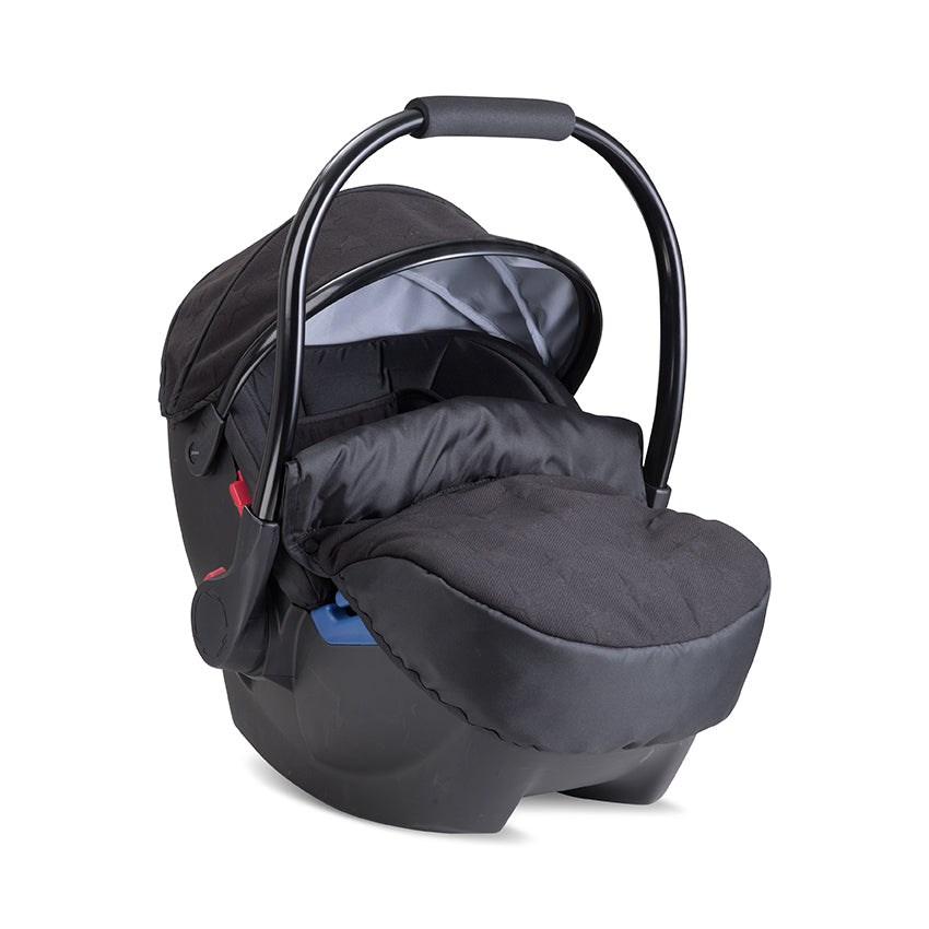 Lorelli - Karrige makine RIMINI PREMIUM