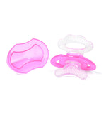 Babyono - FIRST TEETH teether