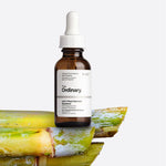 The Ordinary – 100% Plant-Derived Squalane 30 ml