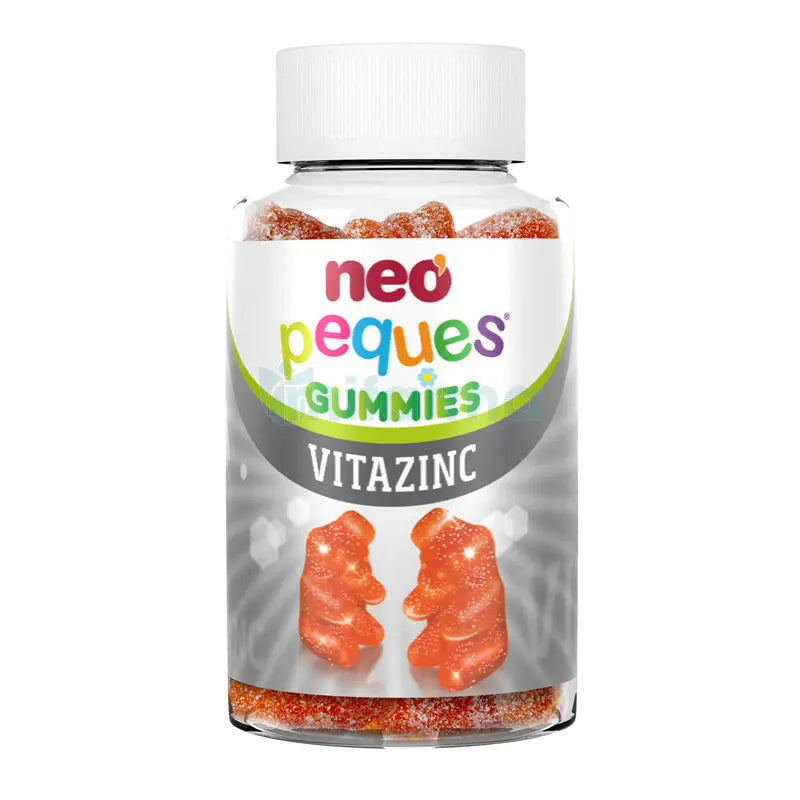 NEO KIDS -GUMMIES VITAZINC