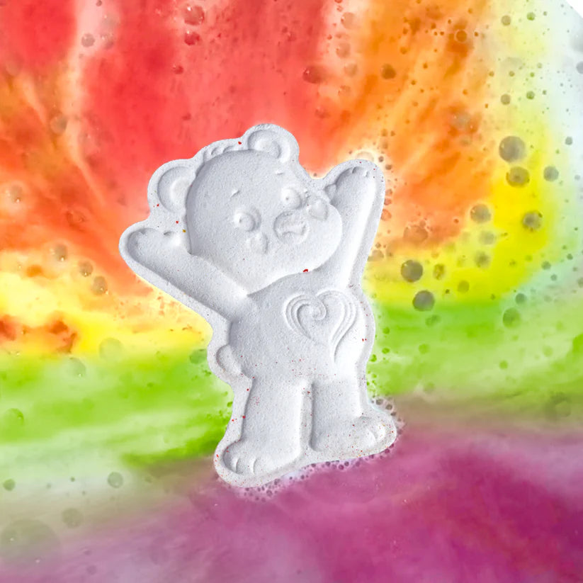 Zimpli - Care Bears Special Effects Baff Bombz