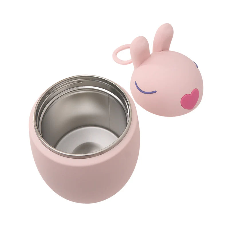 Asobu - Enë Termike për Ushqim Bunny 590 ml