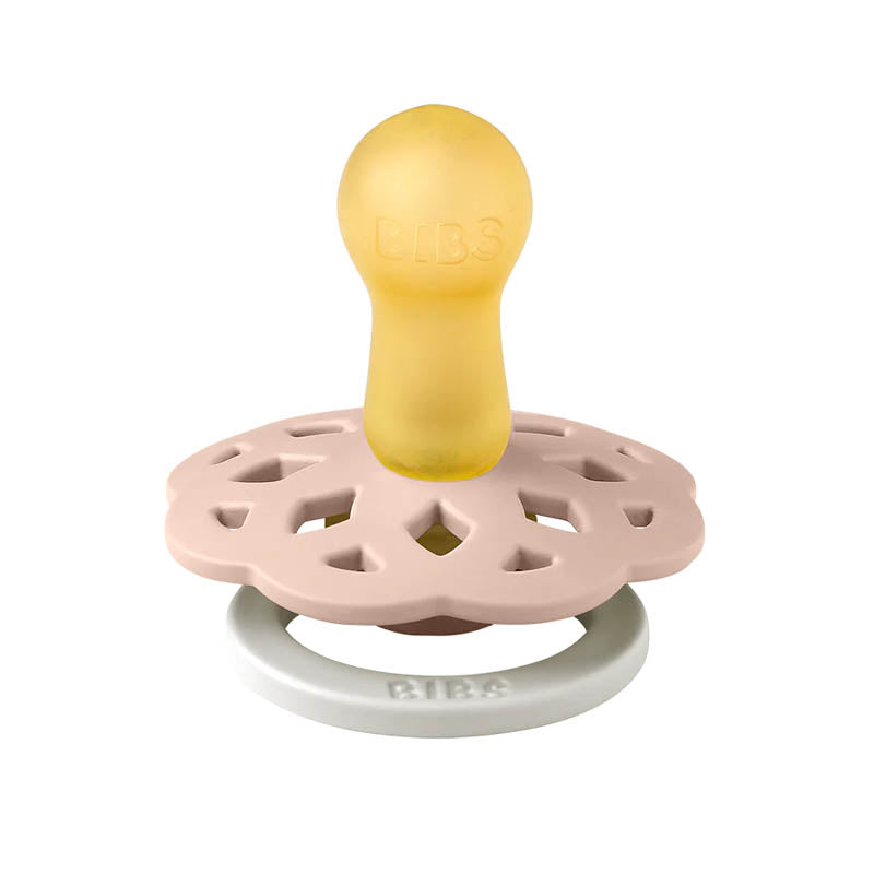 Çuça Bibs Boheme 2 copë / 6-12 muaj