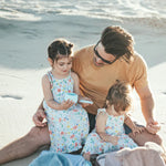 Sili pods - Pako me 2 kuti-tasë të vegjël 2 (Aqua) Miniware