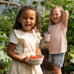 Seti "My First Bites" (kaçat e mia të para) Miniware