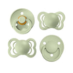 Bibs- Çuça Bibs 4 copë 0-6 muaj