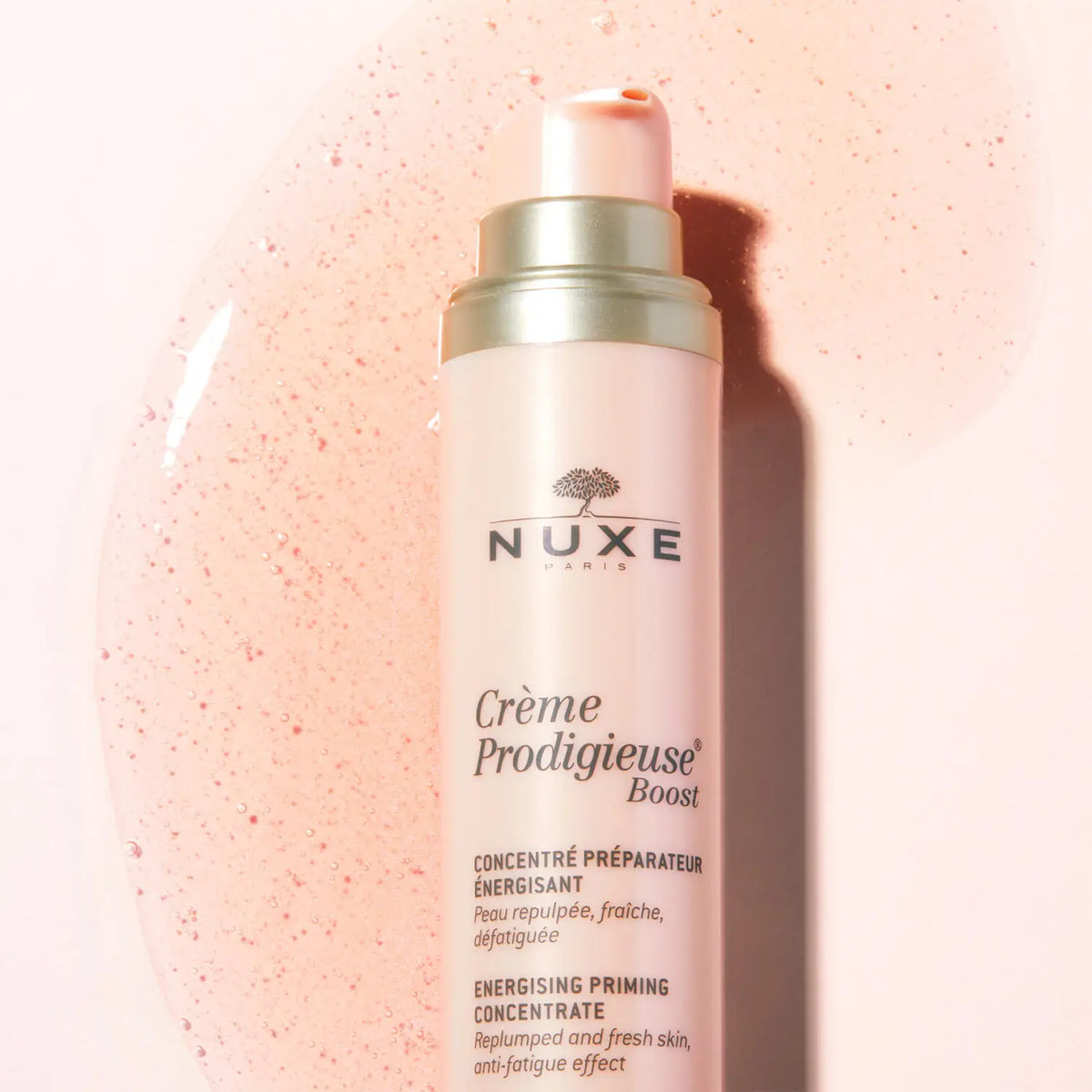 Nuxe - Energizing Priming Concentrate, Crème Prodigieuse® Boost 100 ml