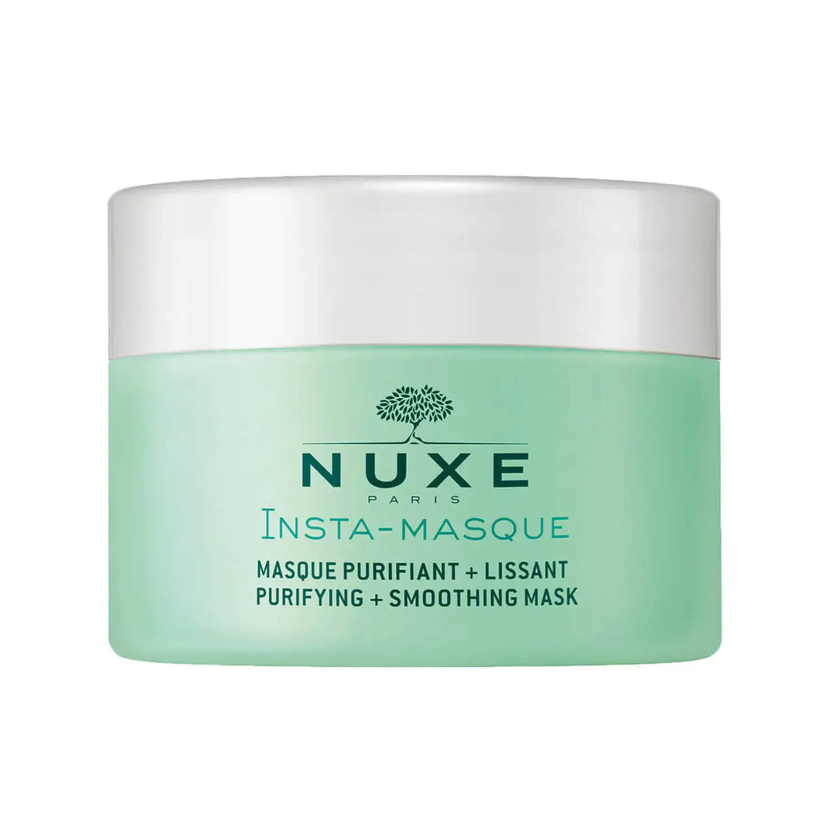 Nuxe – Clay Face Mask, Insta-Masque 50 ml