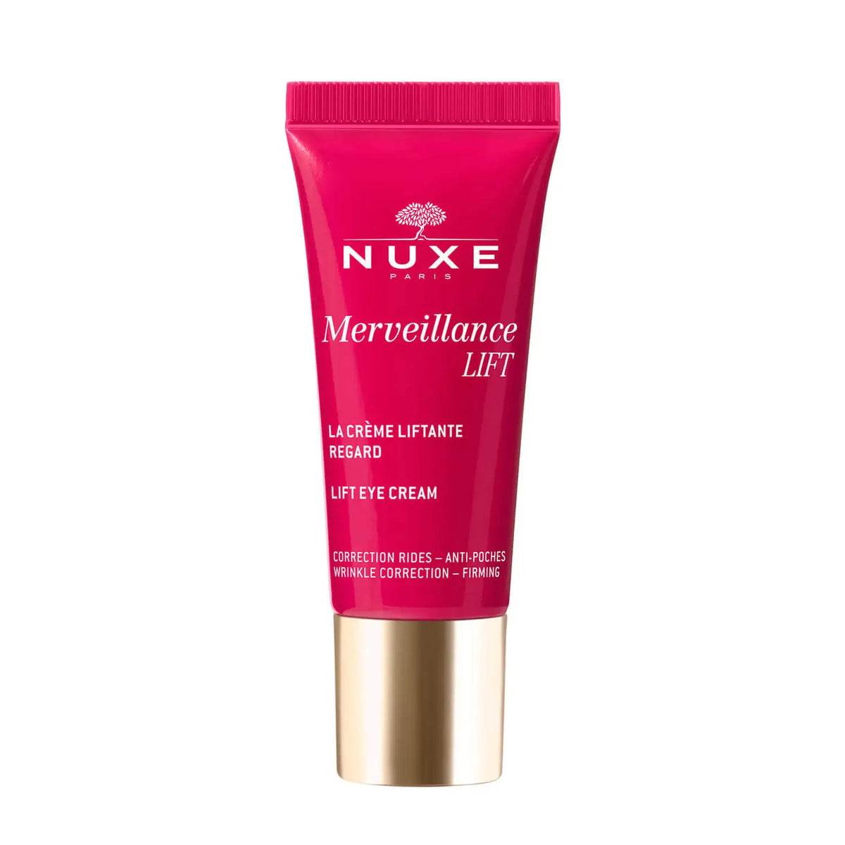 Nuxe – Merveillance Expert Eye Contour Lift