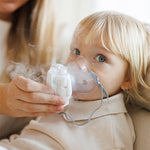 Babyono - Aerosol Portativ Ultrasonic