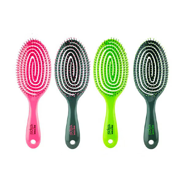 Beter - Elipsi Detangling Brush (Kreher flokesh)