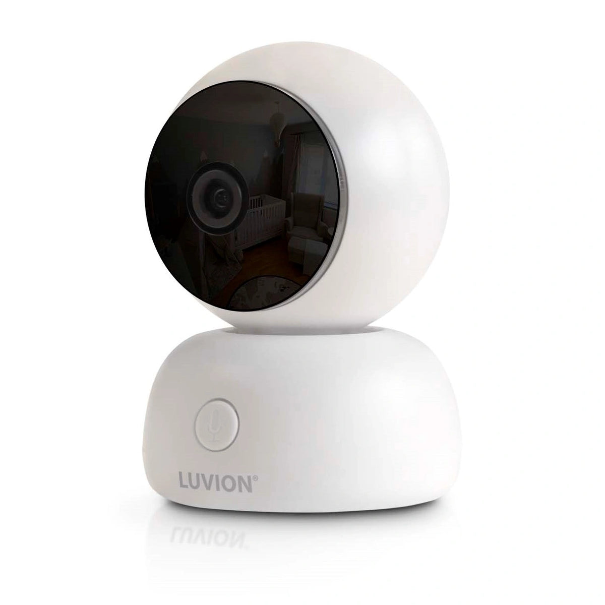 LUVION Smart Optics White Edition ( kamer per bebe )