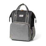 Baby Ono - Diaper backpack OSLO STYLE