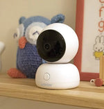 LUVION Smart Optics White Edition ( kamer per bebe )