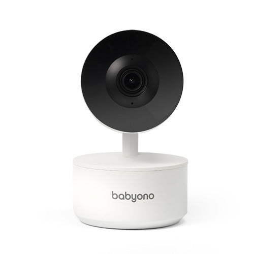 Babyono - Smart Baby Monitor (me telefon)