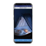 Babyono - Smart Baby Monitor (me telefon)