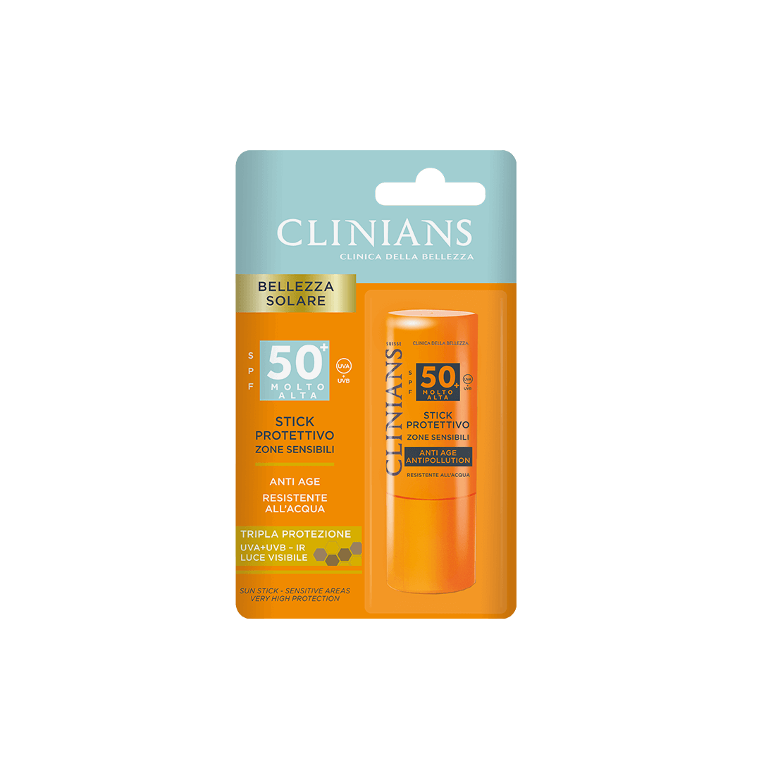Protective Stick Anti Age SPF 50+