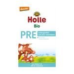 Holle Bio – Qumesht lope organik