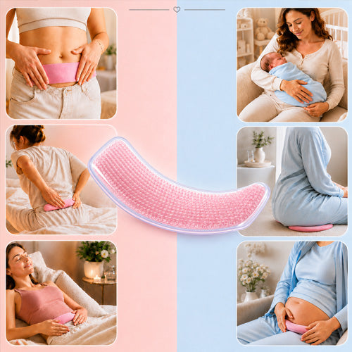 Babyono - Gel Postpartum Compress Hot& Cold (Kompresa me Xhel)
