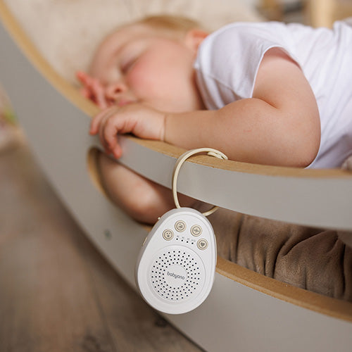 Babyono - White Noise Machine Piccolo